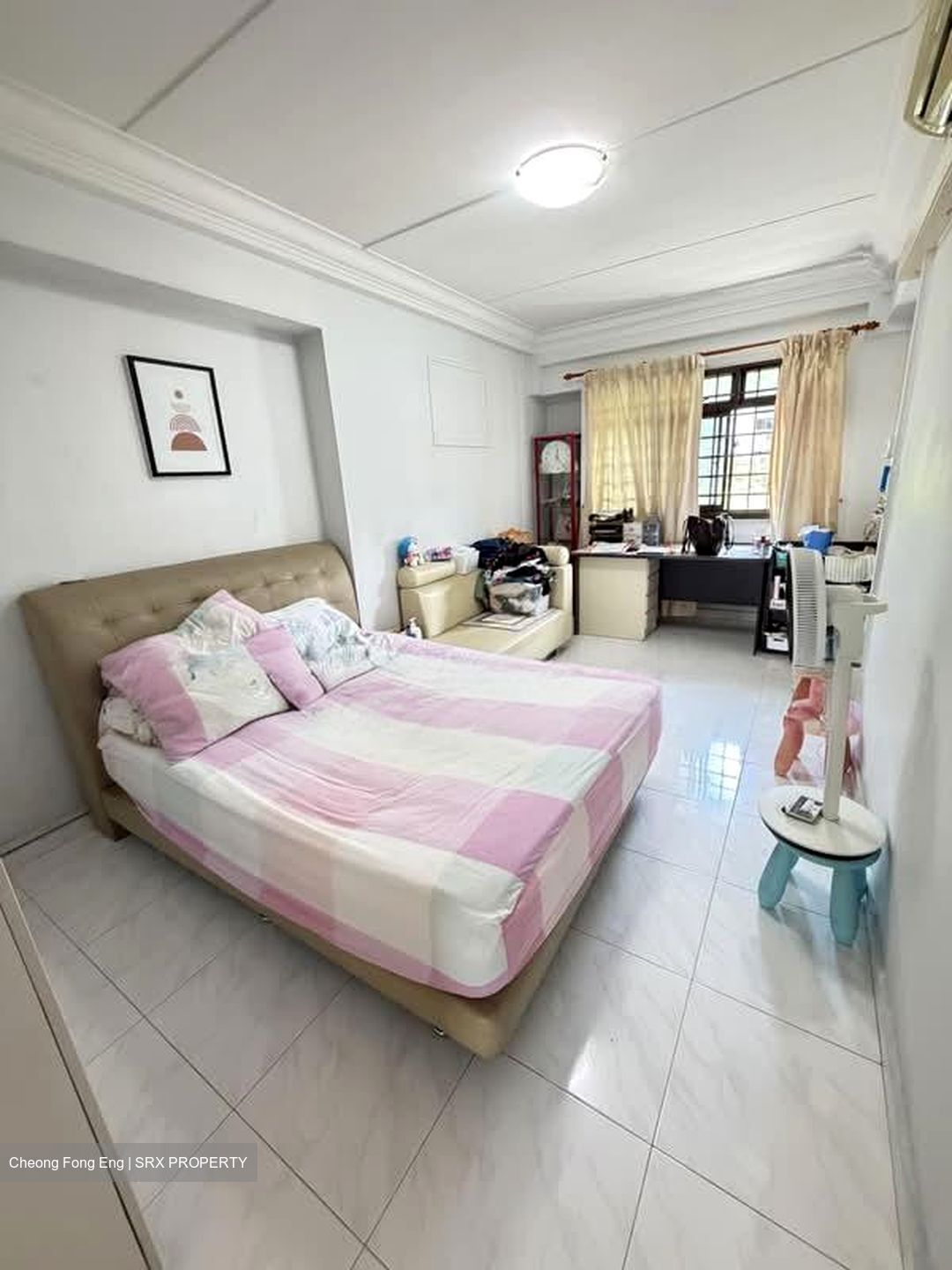 Blk 731 Woodlands Circle (Woodlands), HDB 4 Rooms #588297271